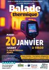 Balade thermique