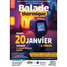 Balade thermique