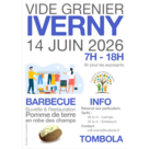 Vide-Grenier organisé par le Comité des Fêtes Vide-Grenier organisé par le Comité des Fêtes