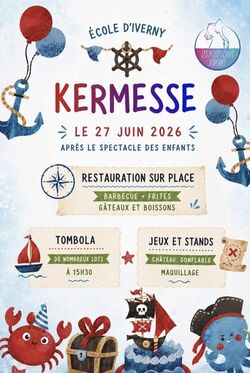 Kermesse Kermesse