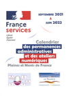 PRMANENCES FRANCE SERVICES